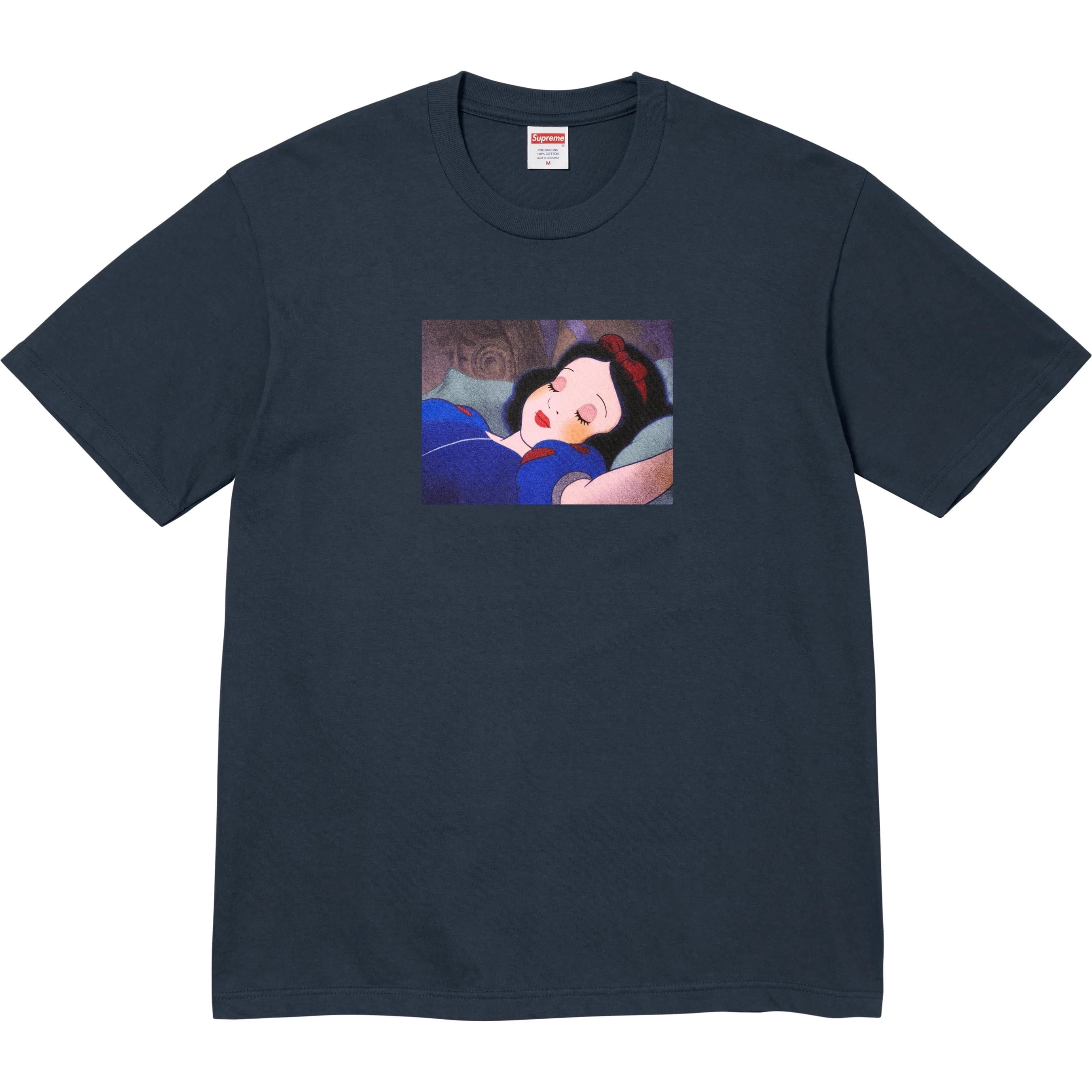 Snow White Tee view 5